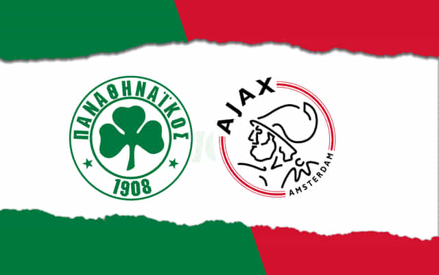 ⁠Panathinaikos vs Ajax Predicted lineup, betting tips, odds, injury news, H2H, telecast | Europa League Qualifiers 2024-25