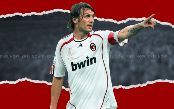 Top 10 greatest footballers to wear jersey no 3