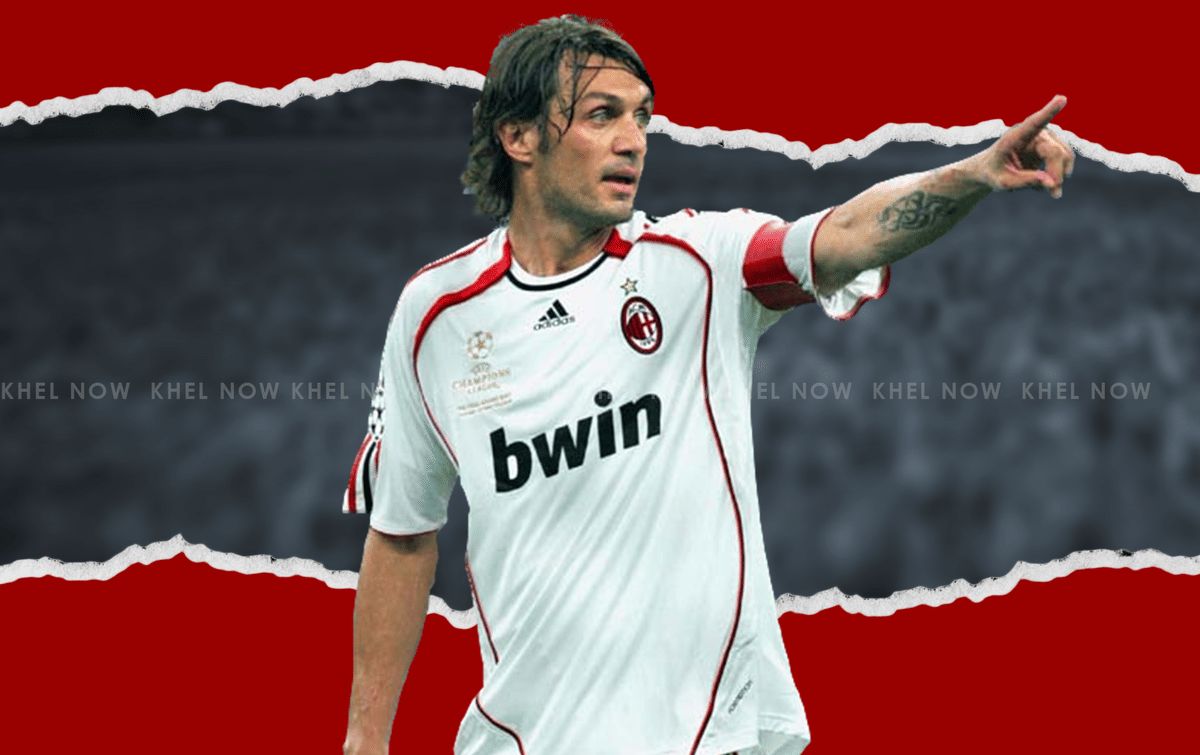 Top 10 greatest footballers to wear jersey no 3