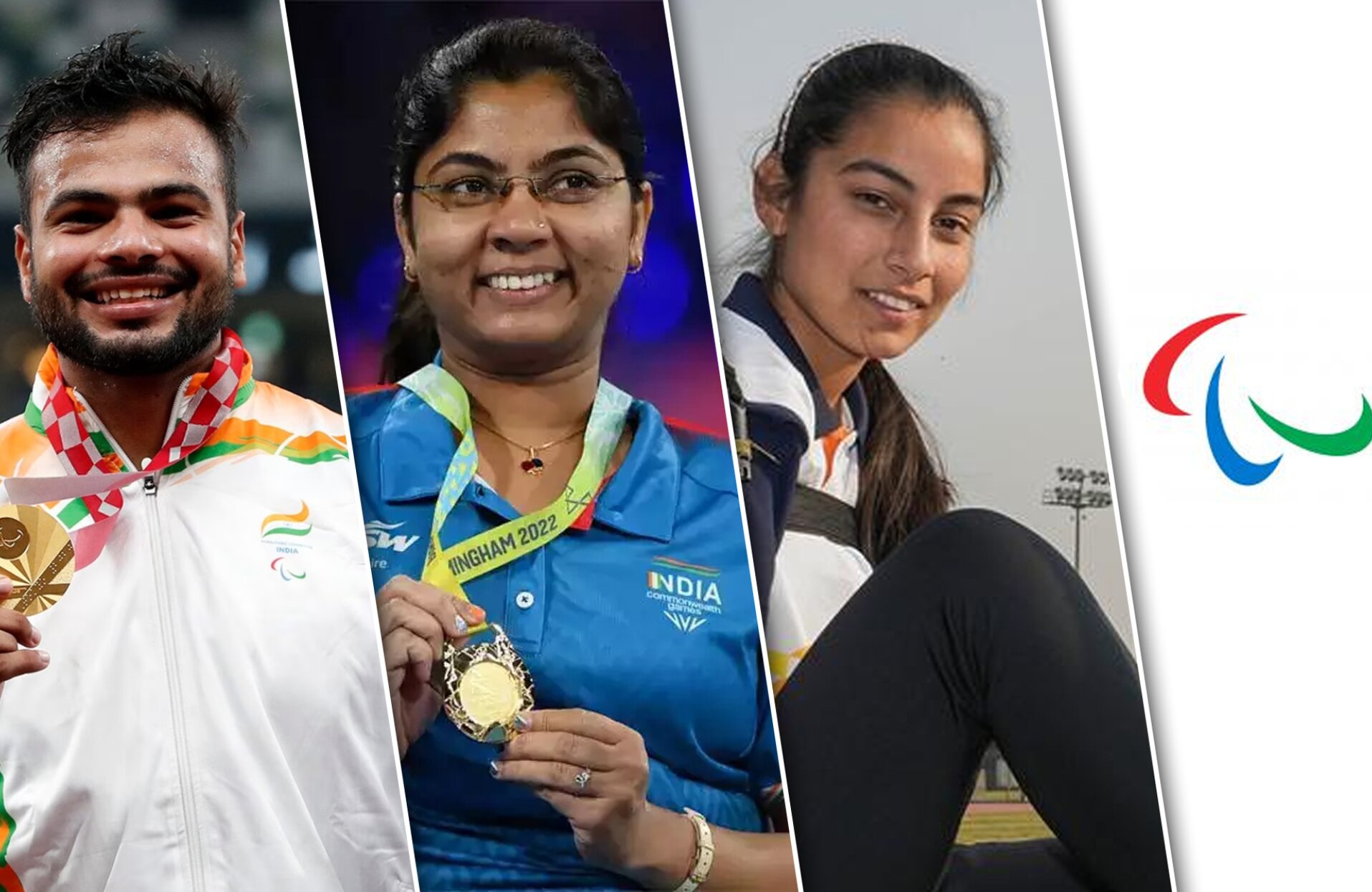 Paris Paralympics 2024 India schedule, results, live streaming and