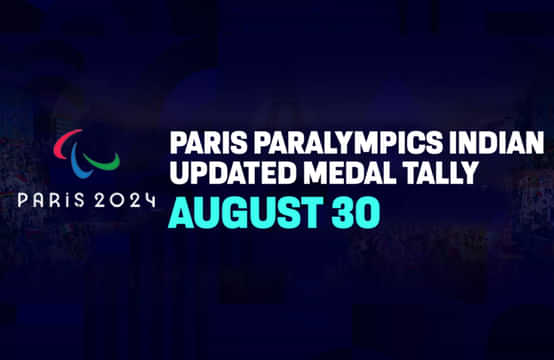 Paris Paralympics 2024: India’s medal tally after Day 2, August 30