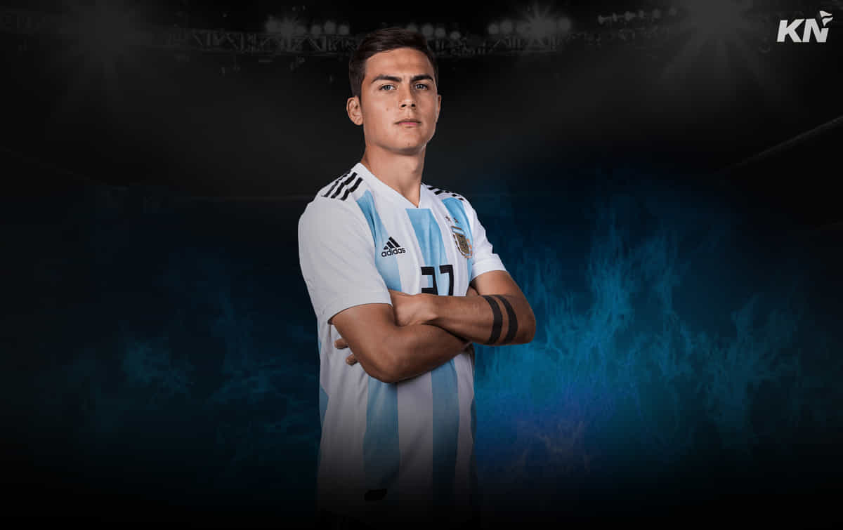 Saudi club Al-Qadsiah reach personal terms with Paulo Dybala