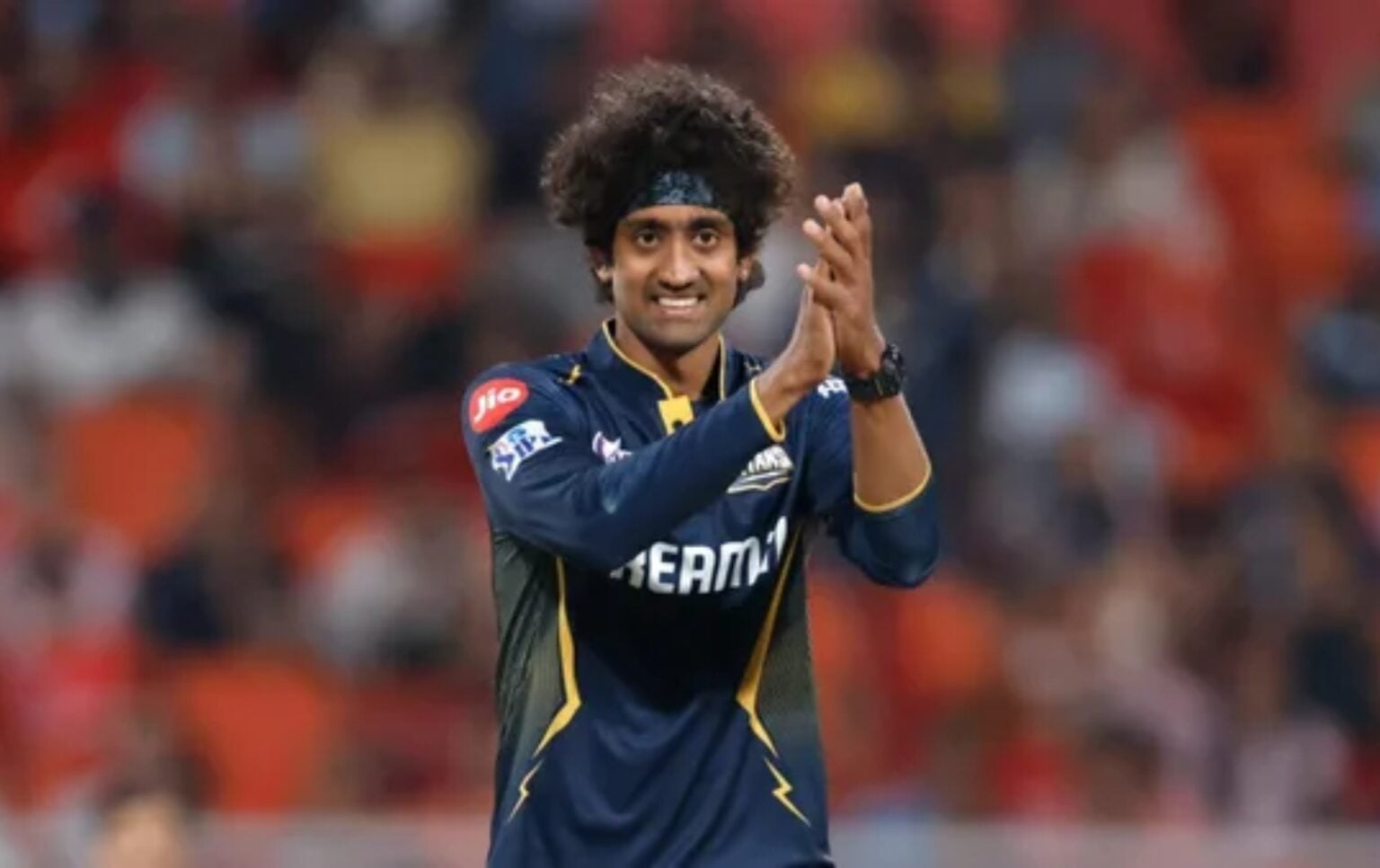 “He would never pick up his phone”- R Sai Kishore reveals MS Dhoni’s ...
