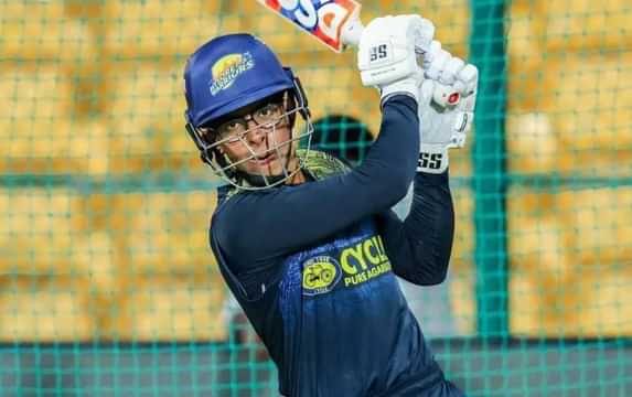 Why Rahul Dravid's son Samit Dravid isn't eligible to play in U19 World Cup 2026 ?