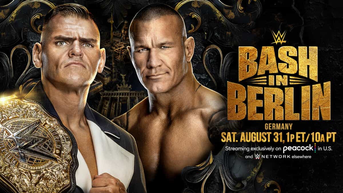 WWE Bash in Berlin 2024 Results: Gunther retains World Heavyweight Championship; defeats Randy Orton