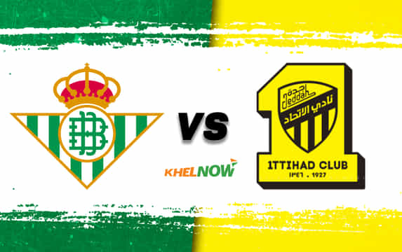 Real Betis vs Al-Ittihad Predicted lineup, betting tips, odds, injury news, H2H, telecast | Pre-season Friendlies 2024