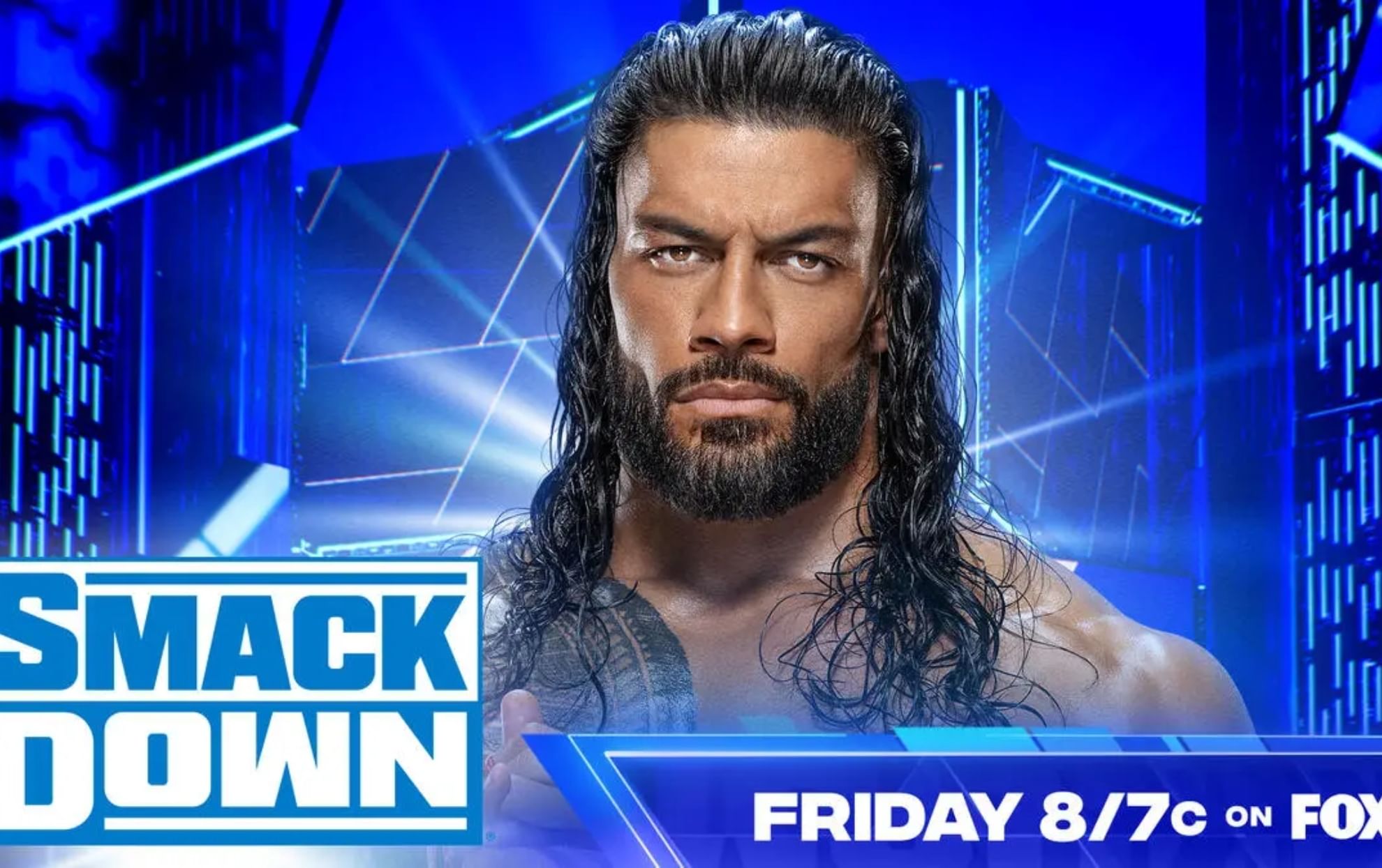 WWE SmackDown Live Results (August 16, 2024): Roman Reigns, Cody Rhodes ...