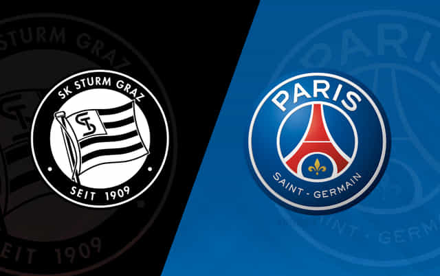 SK Sturm Graz vs PSG Predicted lineup, betting tips, odds, injury news, H2H, telecast | Pre-season Friendlies 2024
