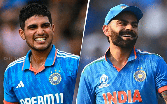 SL vs IND: 5 Indian players who flopped in the ODI series