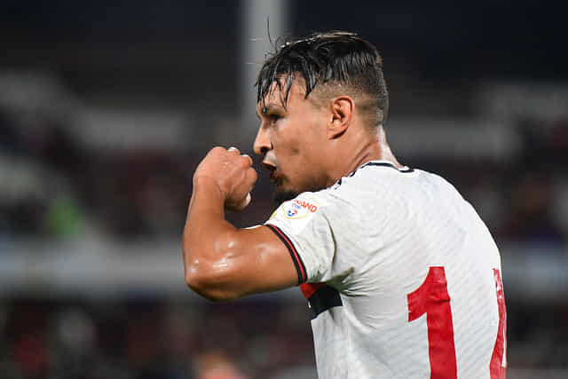 Durand Cup 2024: NorthEast United FC sail past Shillong Lajong into finals