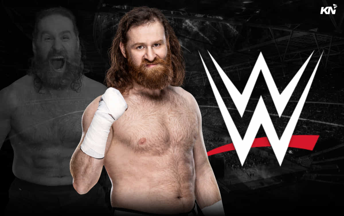 Real reason revealed for Sami Zayn being away from WWE
