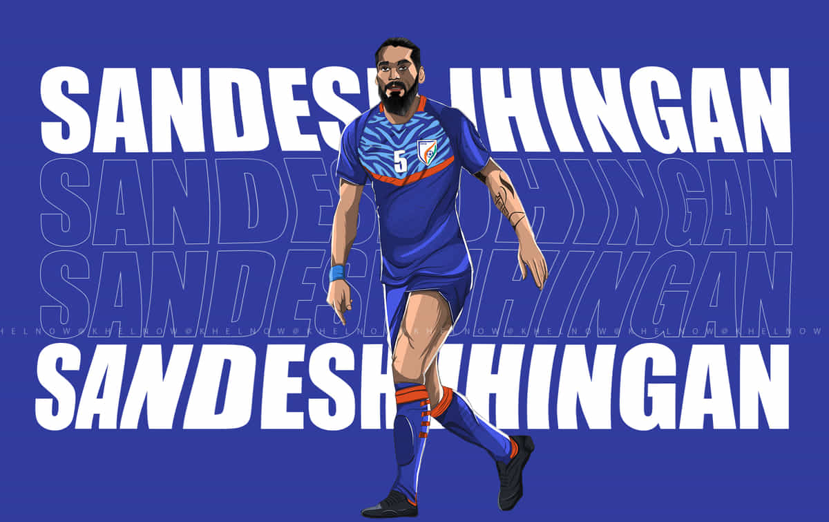 Sandesh Jhingan: List of all trophies and individual honours
