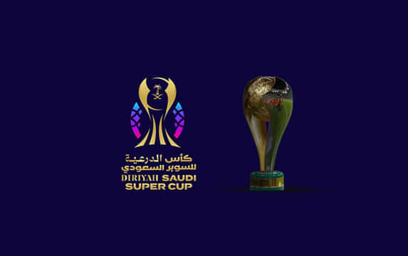 Saudi Super Cup: List of all winners
