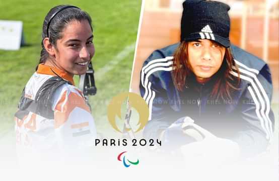 Paris Paralympics 2024: Who are the youngest and oldest in India's contingent?