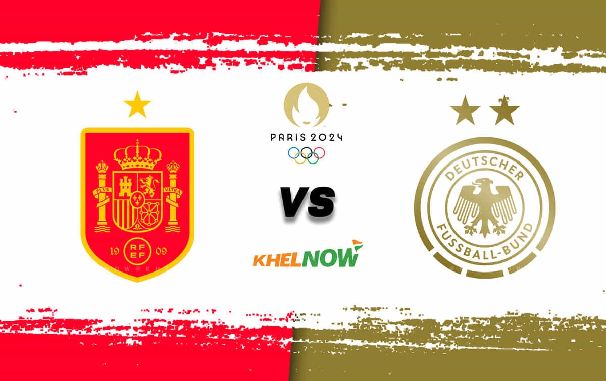 Spain vs Germany: Live streaming, TV channel, kick-off time & where to watch 2024 Paris Olympics Women's Bronze Medal Match