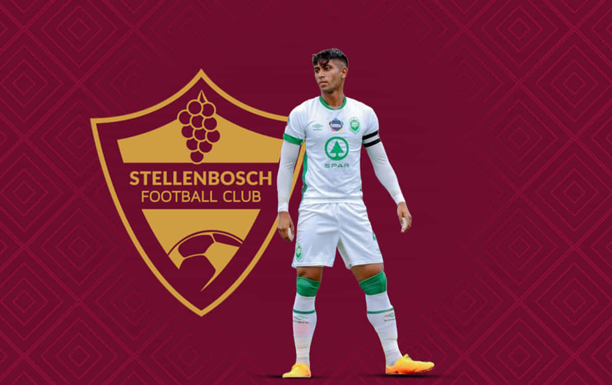 If I can make it to the ISL then it would be great, says Stellenbosch FC defender Rijul Pillay