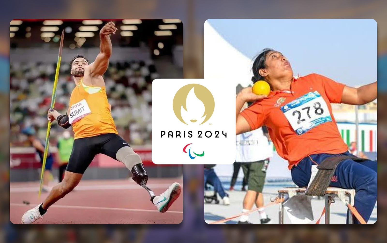 Where and how to watch Paris Paralympics 2024 opening ceremony live in India?