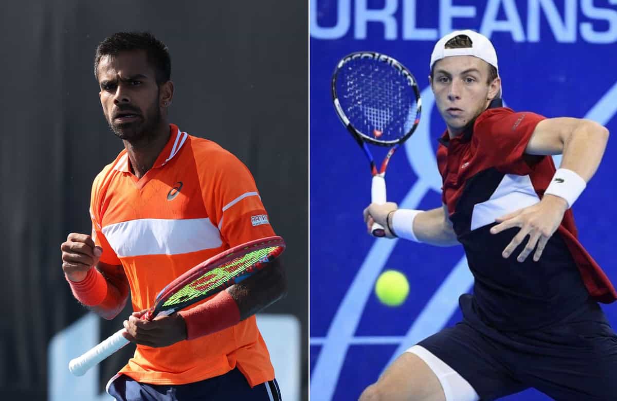 US Open 2024: Where and how to watch Sumit Nagal vs Tallon Griekspoor first round match live in India?