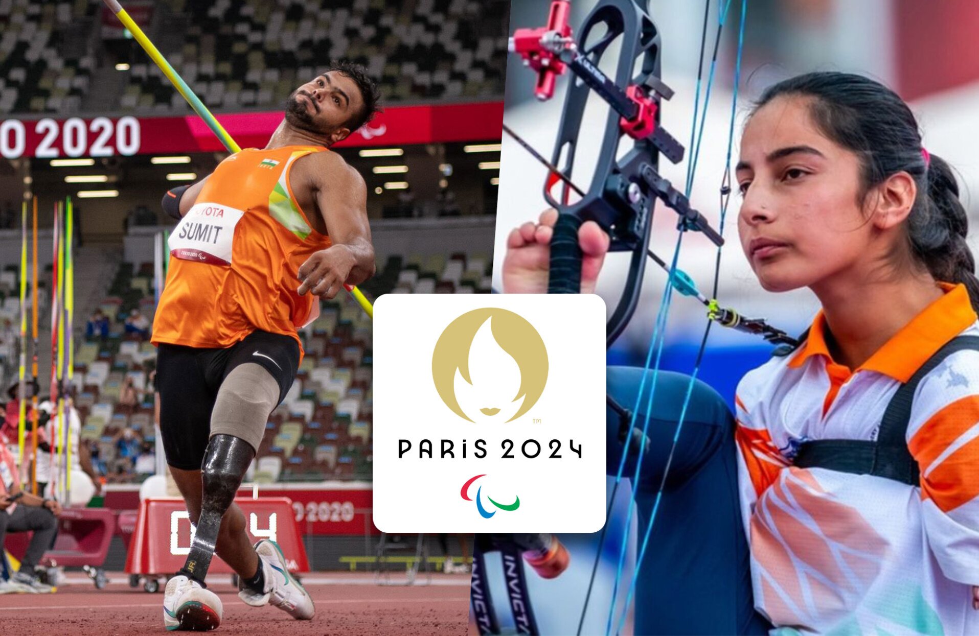 Top 10 medal contenders for India at Paris Paralympics 2024