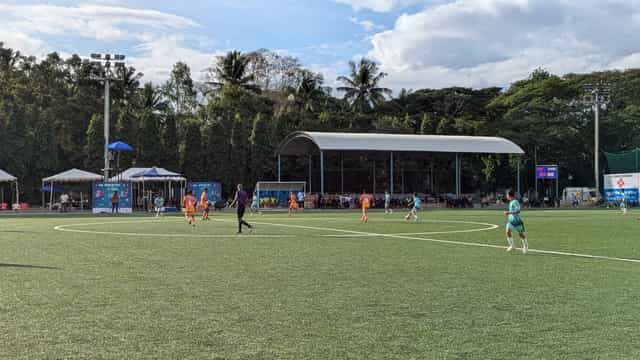 Subroto Cup 2024 Sub-Junior Boys: Uttar Pradesh & Meghalaya book their places in final