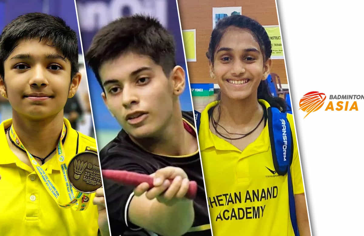 U15, U17 Badminton Asia Junior Championships 2024: Updated Schedule, fixtures, results & live streaming details