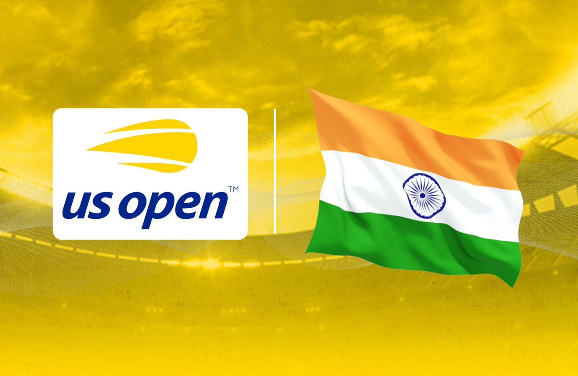 Where and how to watch US Open 2024 live in India?