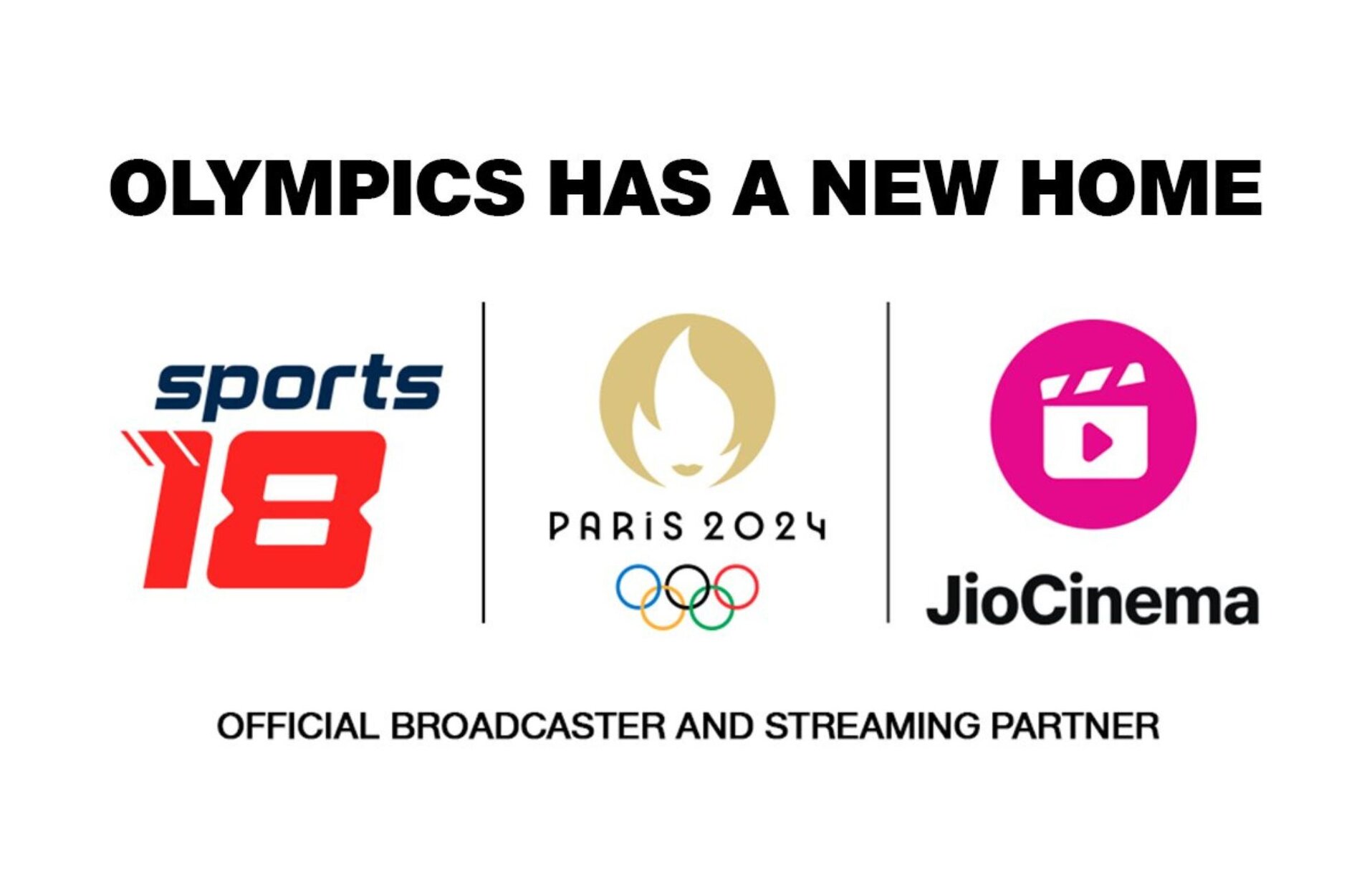 18 announce over 17 CR people watched Paris Olympics 2024 on