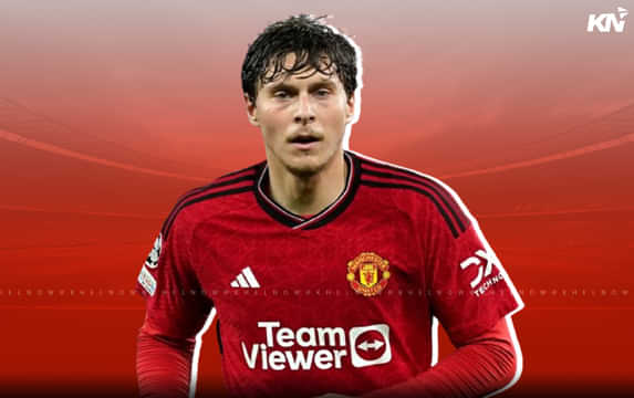 Manchester United injury news for Tottenham Hotspur clash in Premier League 2024-25 GW 6; Victor Lindelof & Tyrell Malacia update