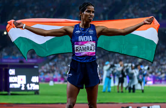 Know Your Athletes: Who are part of India's 4x400m women's relay team at Paris Olympics 2024?