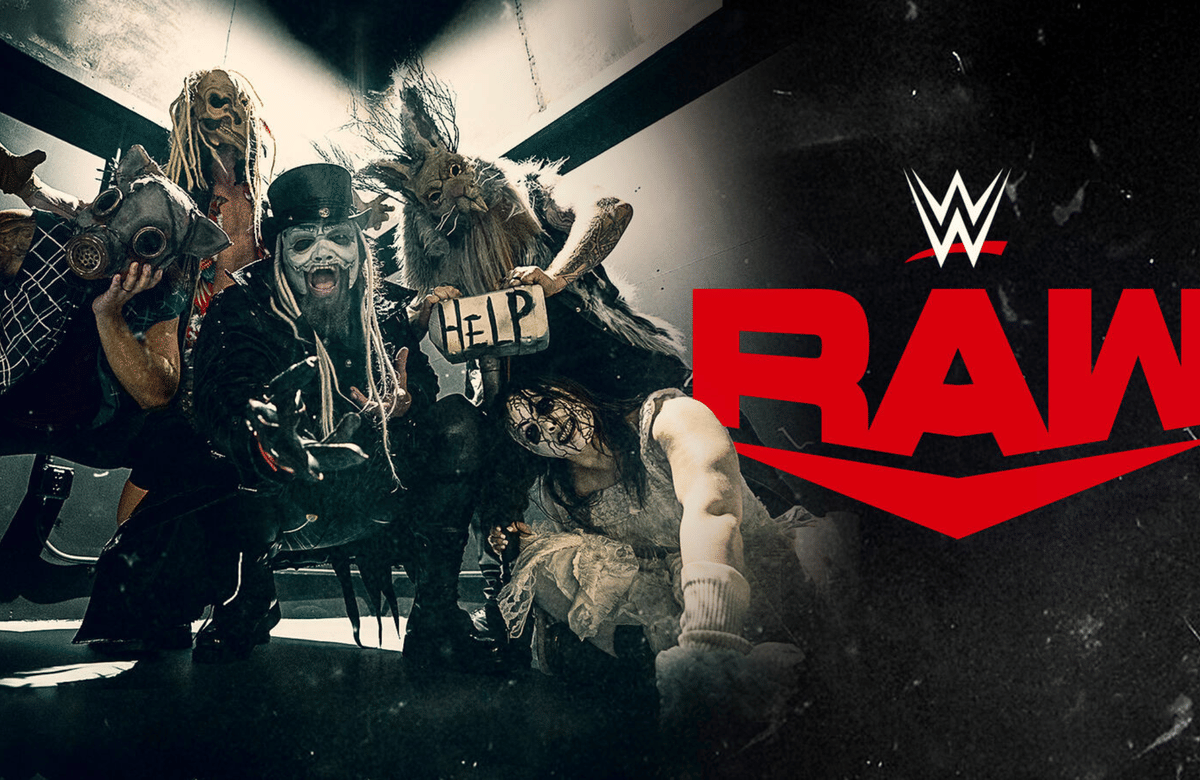 WWE RAW: List of full roster as of September 2024