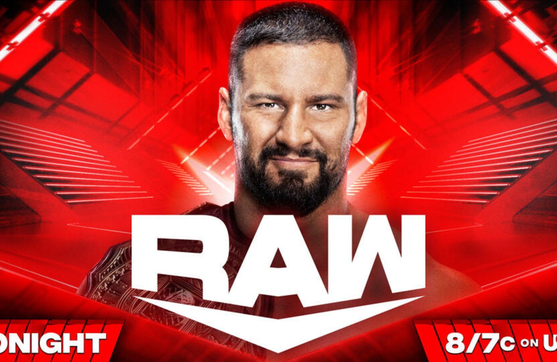 List of all superstars confirmed for WWE RAW (October 28, 2024)