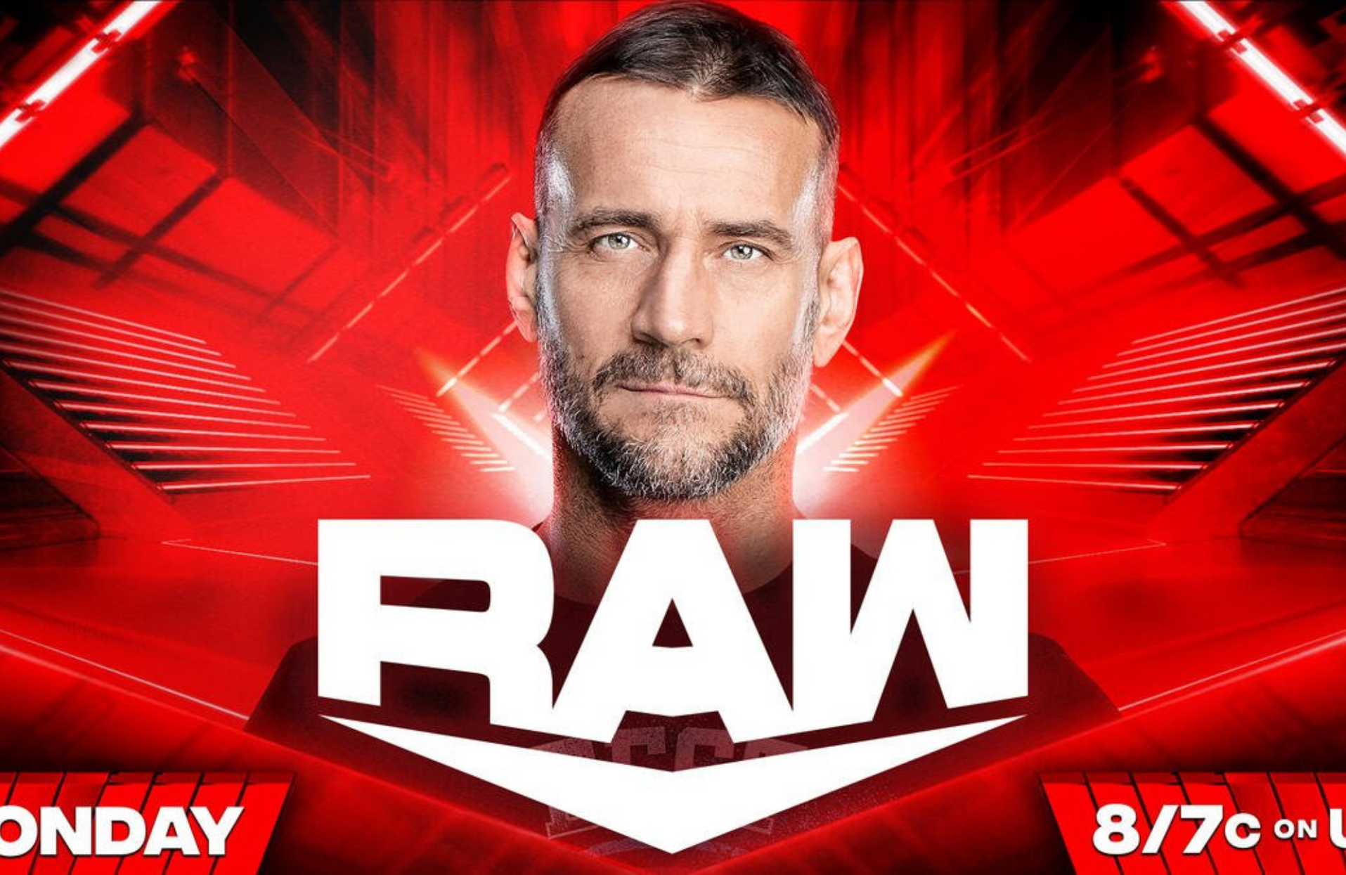 WWE RAW Live Results (August 19, 2024) CM Punk, Randy Orton to appear