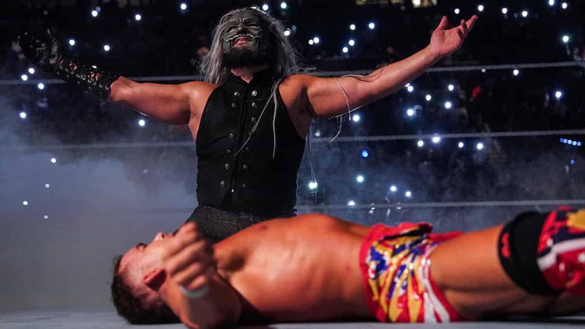 WWE RAW Full Results & Winners (August 26, 2024): Uncle Howdy defeats Chad Gable in his in-ring debut