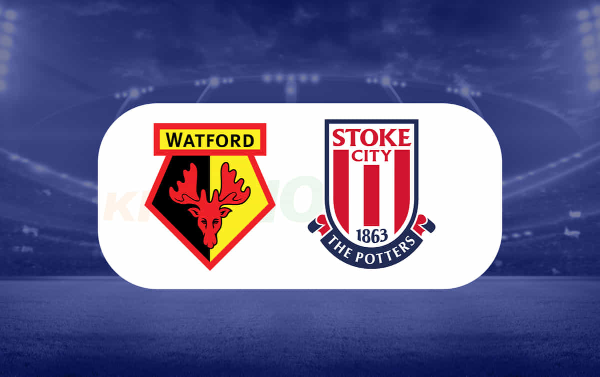 Watford vs Stoke City Predicted lineup, betting tips, odds, injury news, H2H, telecast | EFL Championship 2024-25