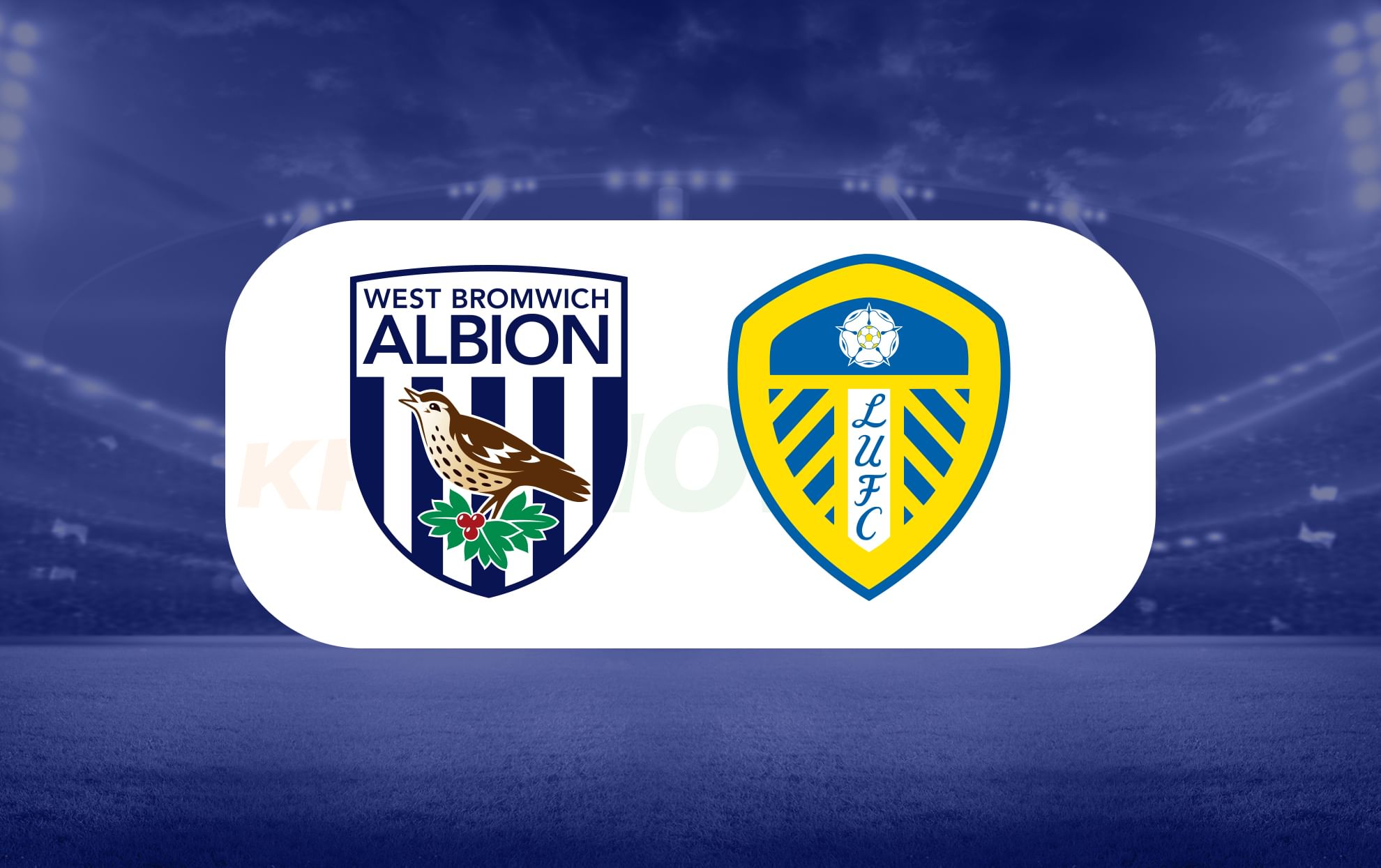 West Brom vs Leeds United Predicted lineup, betting tips, odds, injury ...