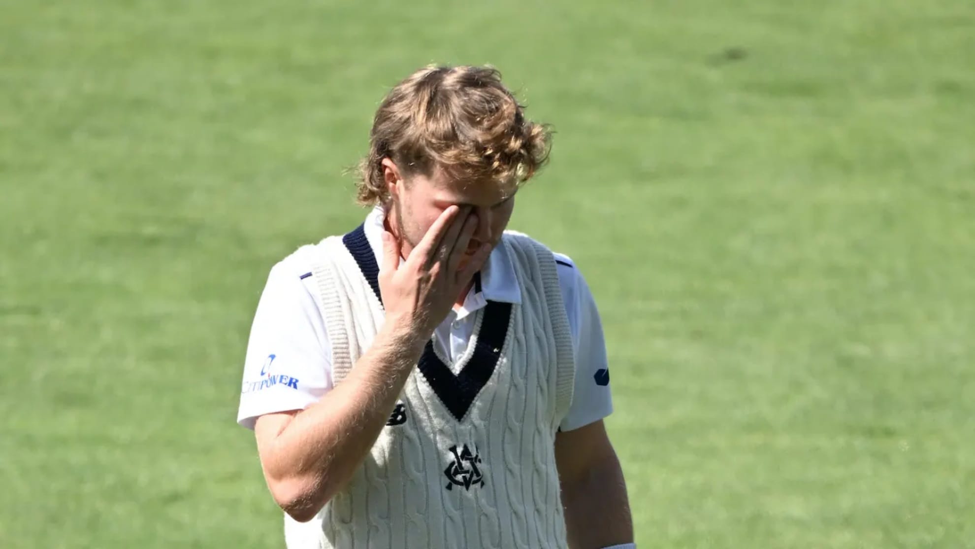 Australia batsman Will Pucovski set to retire at age 26 for medical reasons - Reports