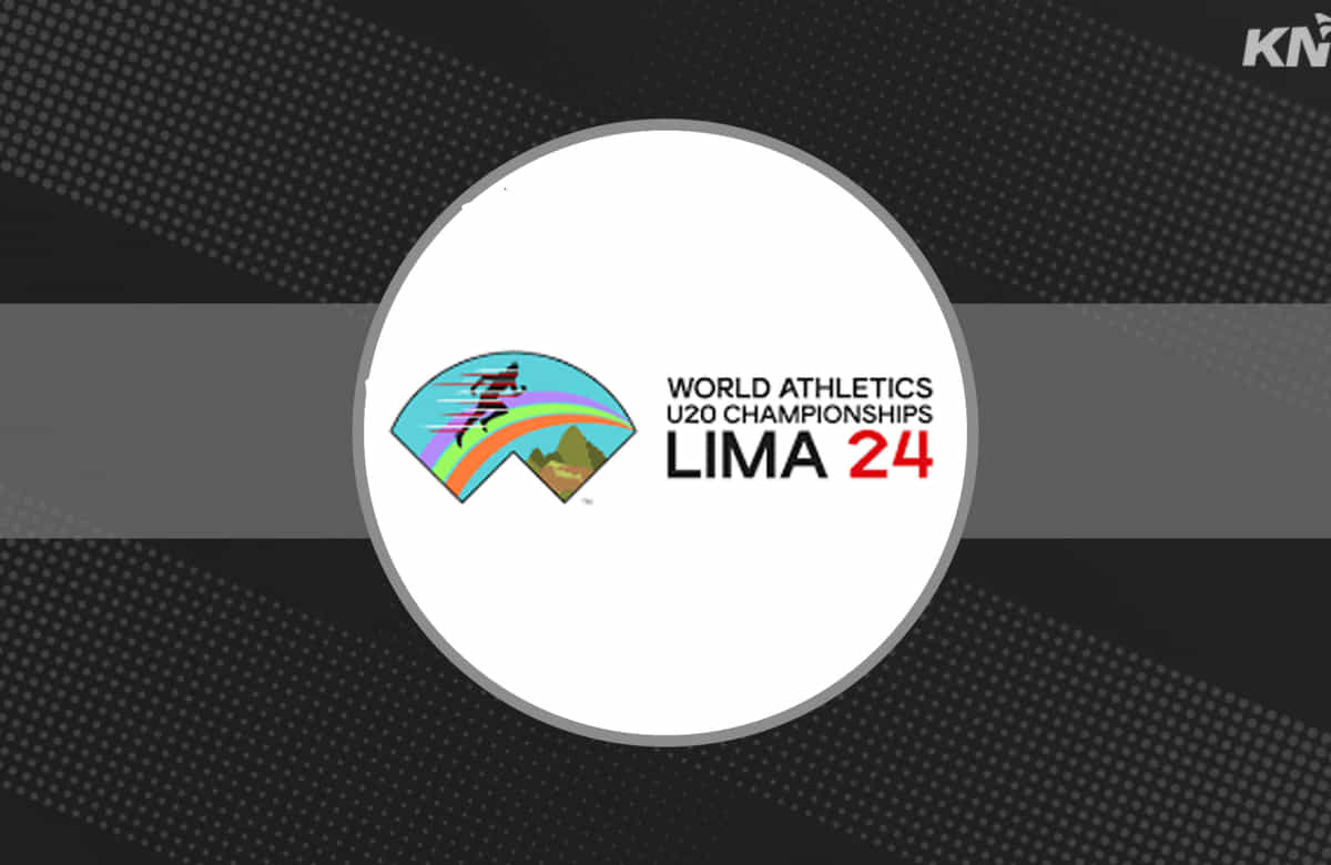 World Athletics U20 Championships 2024: Live streaming, TV channel, where and how to watch