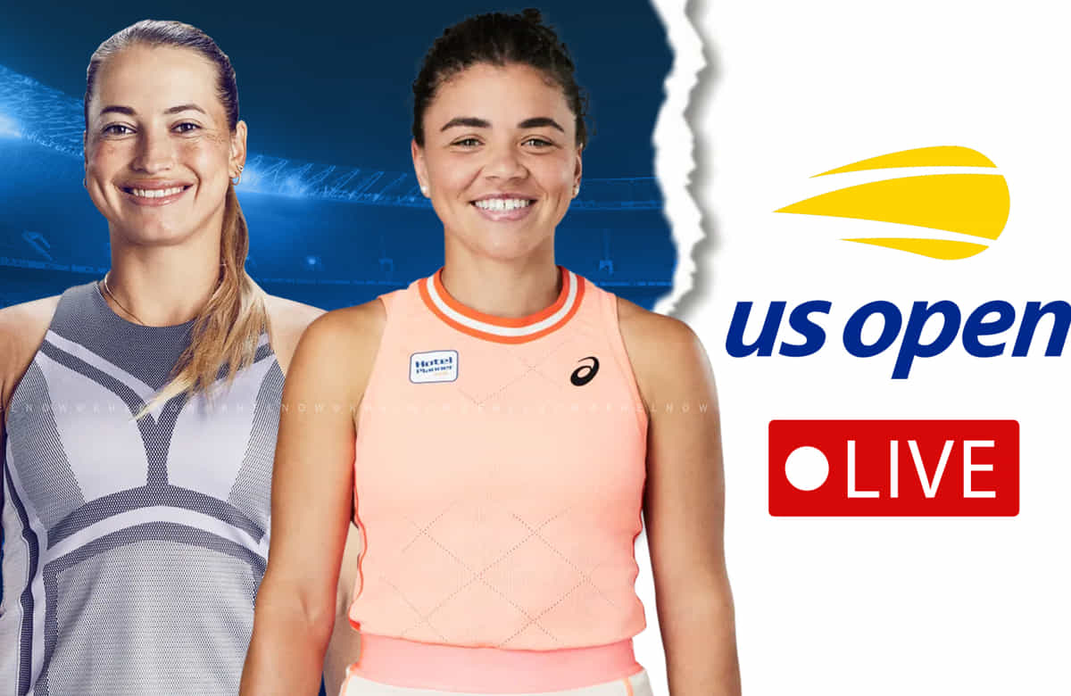 Yulia Putintseva vs Jasmine Paolini Highlights, US Open 2024 third round: Jasmine Paolini extends her winning run, enters last 16