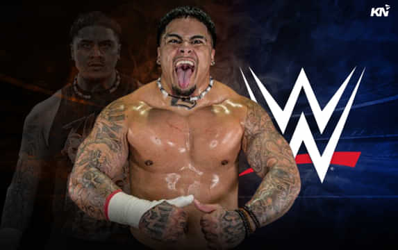 Is Zilla Fatu joining AEW ahead of WWE?: What we know so far