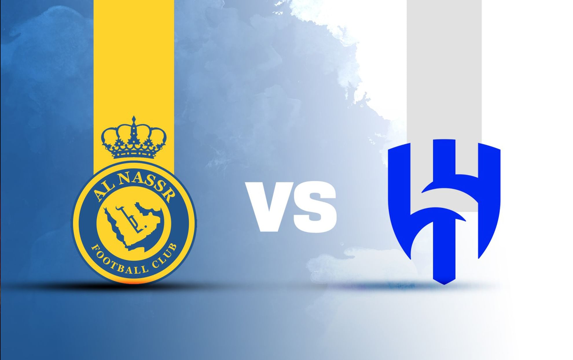 AlNassr vs AlHilal Live streaming, TV channel, kickoff time & where