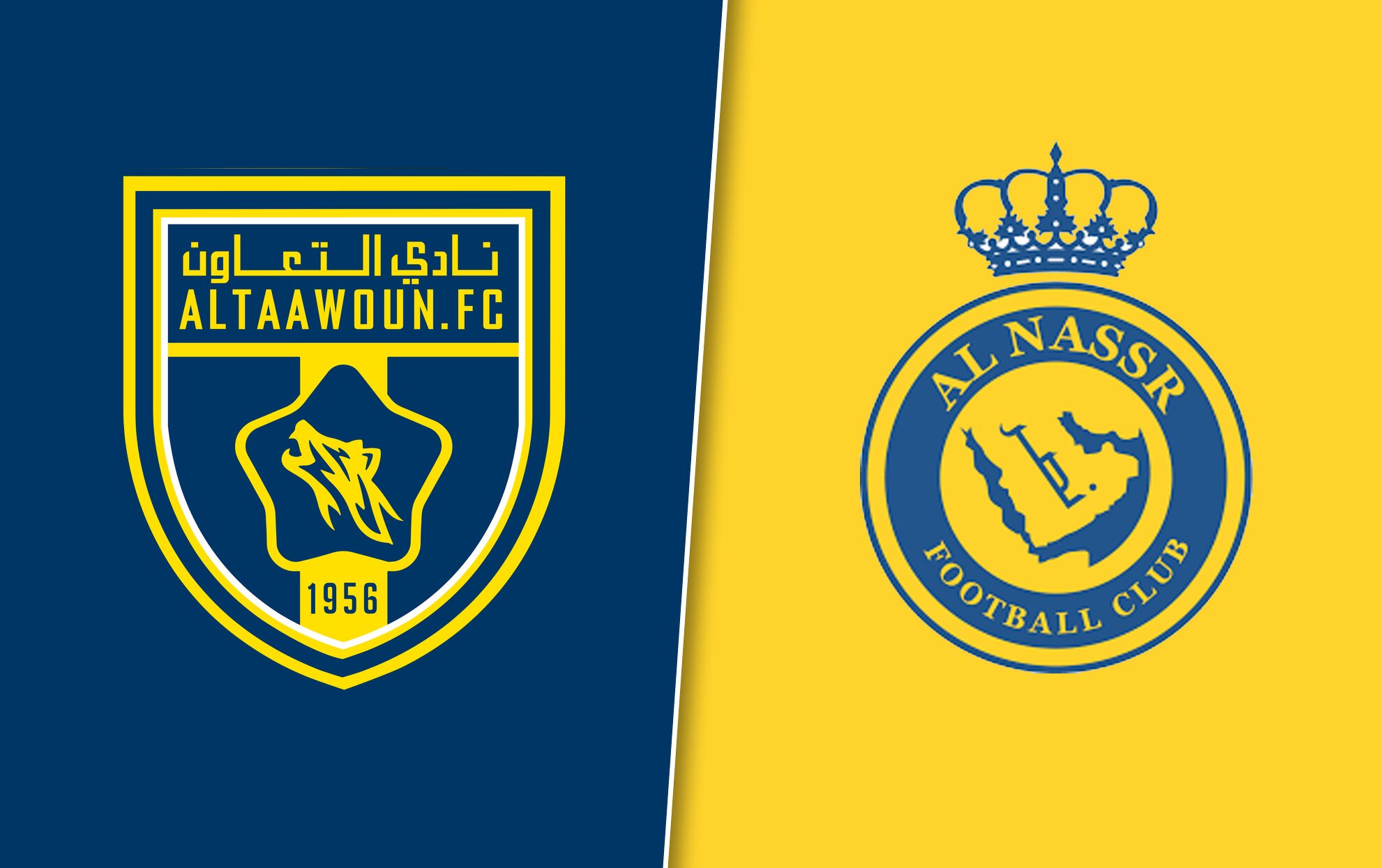 Al Taawoun vs Al Nassr Predicted lineup, betting tips, odds, injury