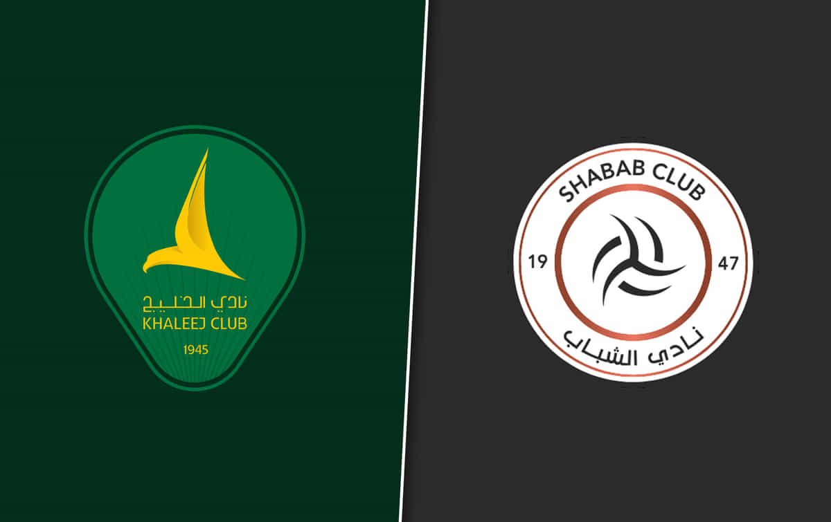 Al-Khaleej vs Al-Shabab Predicted lineup, betting tips, odds, injury news, H2H, telecast | Saudi Pro League 2024-25