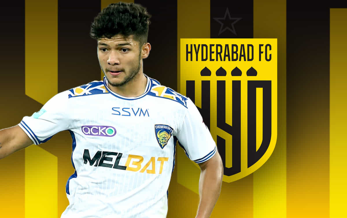 Hyderabad FC sign Ayush Adhikari ahead of ISL 2024-25