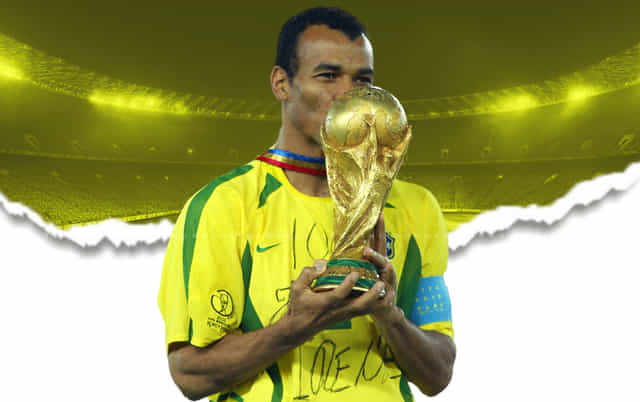 Top 10 greatest footballers to wear jersey no 2