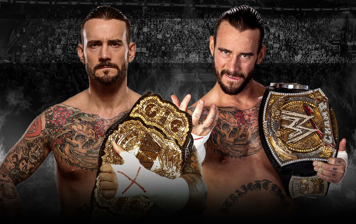 WWE और AEW वर्ल्ड चैंपियनशिप जीतने वाले सुपरस्टार्स की लिस्ट