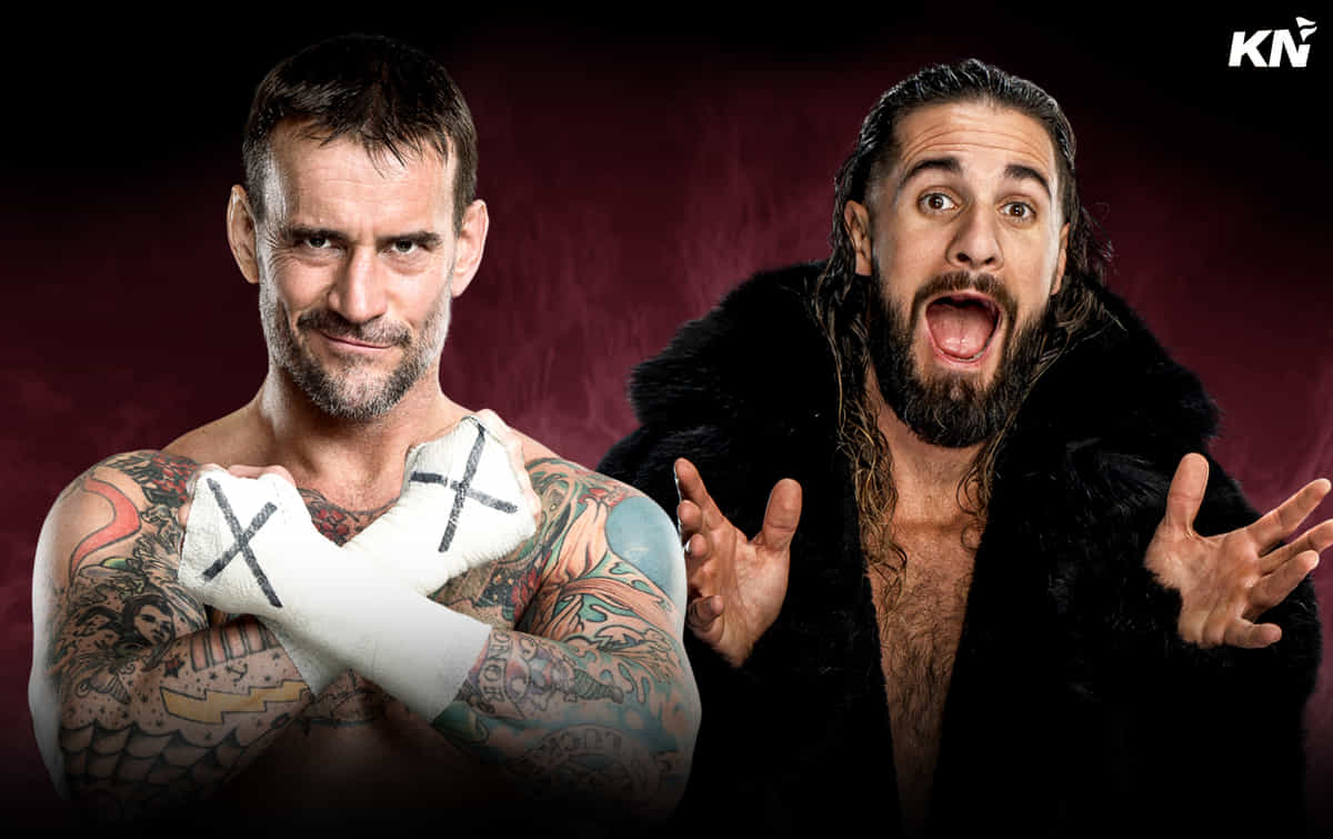 Four possible paths for Seth Rollins after CM Punk joined Roman Reigns' OG Bloodline for Survivor Series: WarGames 2024
