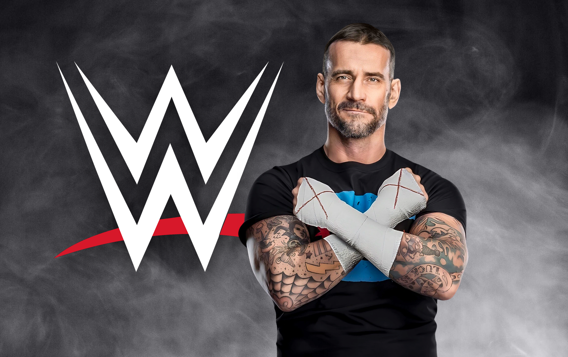 CM Punk's all appearances till WWE Bash in Berlin 2025 confirmed