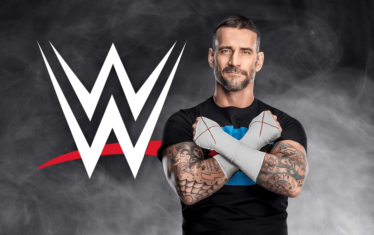 WWE announces CM Punk's return after two months hiatus
