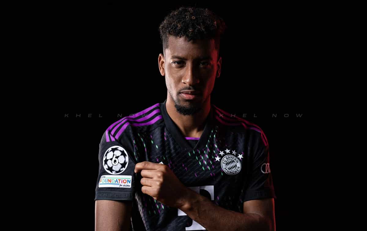Barcelona identify three alternatives to Nico Williams: Report