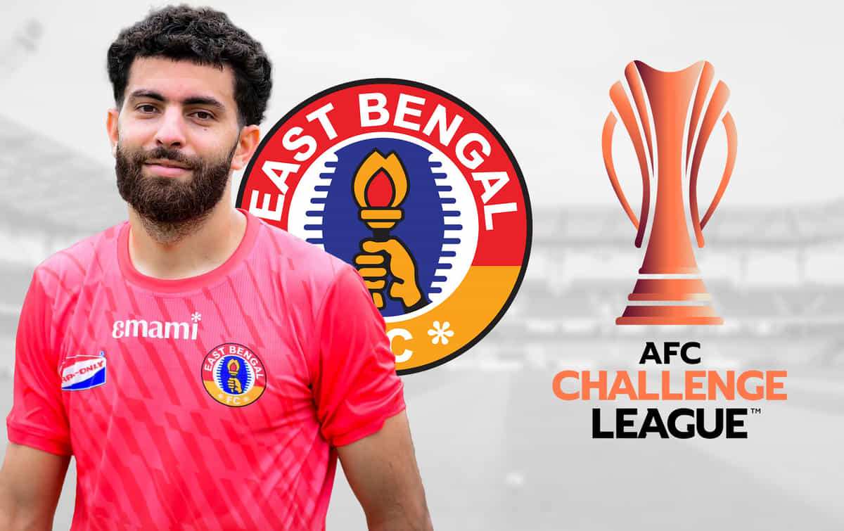 East Bengal's opponent revealed for AFC Challenge League Group Stage 2024-25